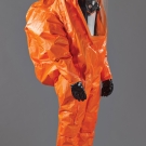 微護(hù)佳MC6000 OR60-T-99-808-0X-GA1-02A級(jí)重型防化服