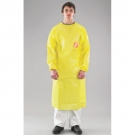 微護(hù)佳MICROCHEM3000款式214帶袖圍裙