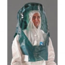 微護(hù)佳MICROCHEM4000款式516帶面罩頂帽頭罩