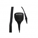 摩托羅拉對講機手咪PMMN4076