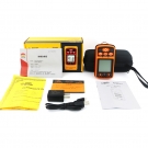 ?，擲T8990四合一氣體檢測(cè)儀