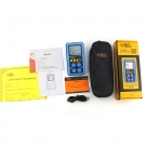 ?，擲T8904四合一氣體檢測儀