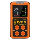 ?，擲T8900四合一氣體檢測儀