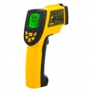 ?，擜R852B+工業(yè)型紅外測溫儀