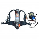 寶亞SBY-RHZK3T消防指揮員正壓式空氣呼吸器