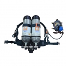 寶亞SBY-RHZK6.8-2正壓式空氣呼吸器(雙瓶) 寶亞SBY-RHZK6.8-2正壓式空氣呼吸器(雙瓶)