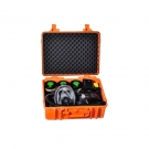 寶亞SBY-compact air Ⅱ強制送風(fēng)呼吸器