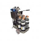 寶亞TRQ61001車載式正壓長管空氣呼吸器 寶亞TRQ61001車載式正壓長管空氣呼吸器