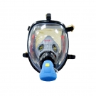 寶亞硅膠防毒全面罩 寶亞硅膠防毒全面罩