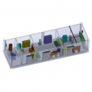 寶亞兩室一站 寶亞兩室一站