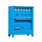 寶亞四瓶防爆箱 寶亞四瓶防爆箱