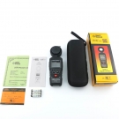 ?，擲T8813照度計