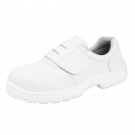 盾王311白色防砸防靜電安全鞋 盾王311白色防砸防靜電安全鞋