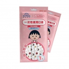 英科MY501-R71基礎(chǔ)款一次性口罩 英科MY501-R71基礎(chǔ)款一次性口罩