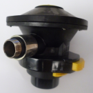 霍尼韋爾BC16004空氣呼吸器供氣閥 霍尼韋爾BC16004空氣呼吸器供氣閥