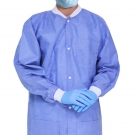 英科IG25SN1064黃色實驗服