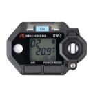 理研GW-3(O2)便攜式氧氣氣體檢測(cè)儀