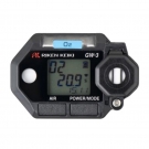 理研GW-3(0X)便攜式理研氧氣氣體檢測(cè)儀