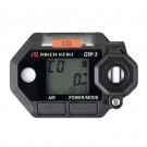 理研GW-3(CO)便攜式一氧化碳?xì)怏w檢測(cè)儀