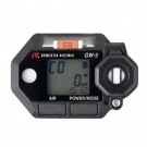 理研GW-3(C-)便攜式一氧化碳?xì)怏w檢測(cè)儀