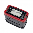 理研GX-8000（TYPE O2）便攜式氧氣氣體檢測(cè)儀