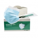 保為康DL003一次性防塵口罩 保為康DL003一次性防塵口罩
