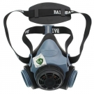 百安達(dá)FEA05雙濾盒過濾式防毒面具