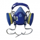 百安達(dá)FC33352硅膠雙濾盒過濾式防毒面具