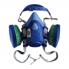 百安達(dá)FC34354硅膠雙濾盒過(guò)濾式防毒面具 百安達(dá)FC34354硅膠雙濾盒過(guò)濾式防毒面具