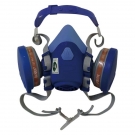 百安達(dá)FC31364硅膠雙濾盒過(guò)濾式防毒面具 百安達(dá)FC31364硅膠雙濾盒過(guò)濾式防毒面具