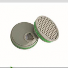 百安達(dá)3411活性炭濾毒盒 百安達(dá)3411活性炭濾毒盒