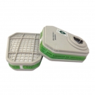 百安達(dá)3415防氨濾毒盒 百安達(dá)3415防氨濾毒盒