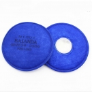 百安達(dá)N1201防塵過(guò)濾棉 百安達(dá)N1201防塵過(guò)濾棉