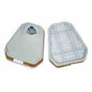 百安達(dá)3115有機(jī)氣體濾毒盒 百安達(dá)3115有機(jī)氣體濾毒盒