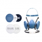 寶順安2301 KP95過濾棉 寶順安2301 KP95過濾棉