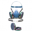 寶順安3504防堿性防煙濾毒盒 寶順安3504防堿性防煙濾毒盒