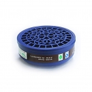 保為康8303防有機(jī)氣體活性炭濾毒盒 保為康8303防有機(jī)氣體活性炭濾毒盒