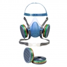 寶順安3601多功能防有機堿性濾毒盒 寶順安3601多功能防有機堿性濾毒盒