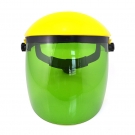 華特防強(qiáng)光PC電焊面罩