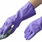 華特防水防滑PVC手套 華特防水防滑PVC手套