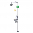 潤旺達(dá)WJH0958B復(fù)合式洗眼器