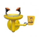 潤旺達WJH0759B接墻式洗眼器