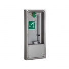 HAWS 7655WCC無(wú)障礙嵌入式洗眼/臉器