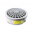 一護(hù)A-7防酸性蒸氣濾毒盒