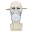 一護(hù)A-8型硅膠單濾盒過(guò)濾式防毒面具