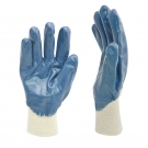 華特3162丁晴涂層勞保手套 華特3162丁晴涂層勞保手套