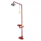 潤旺達(dá)WJH0858腳踏式洗眼器