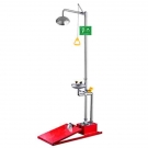 潤(rùn)旺達(dá)WJH0458排空式洗眼器