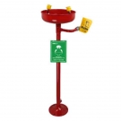 潤(rùn)旺達(dá)WJH0359A紅色立式洗眼器