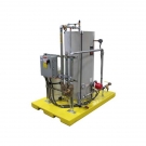 HAWS 8780室內用撬裝式溫水系統(tǒng)